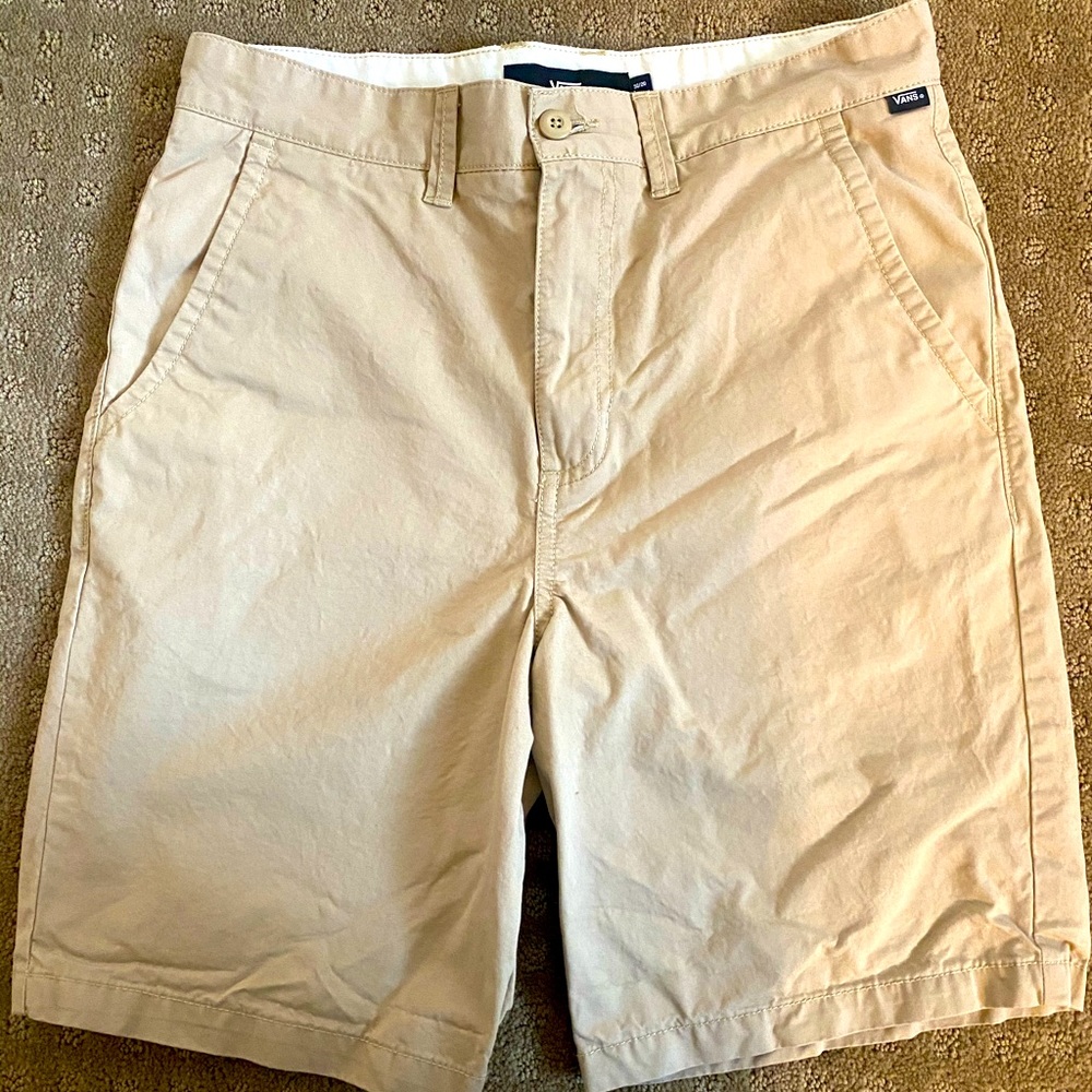 Vans Chino Sorts